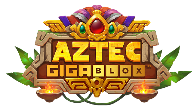 Aztec Casino logo